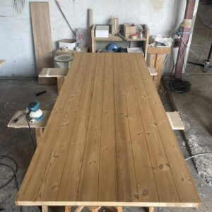 Cửa gỗ biến tính