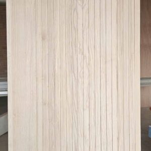 CỬa chính gỗ tần bì